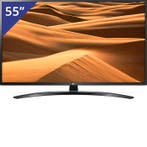 LG 55 inch/140 cm UHD LED TV, LED, 50 Hz, Refurbished, 100 cm of meer