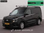 Ford Transit Courier 100pk Benzine L1H1 Airco Cruise Imperia, Stof, Gebruikt, Euro 6, Overige brandstoffen