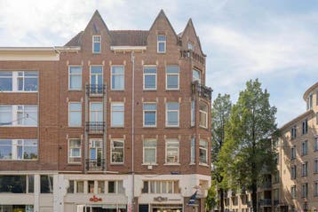 Te huur: Appartement Linnaeusstraat in Amsterdam, Noord-Holland, Appartement, Amsterdam