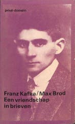 Een vriendschap in brieven / Privé-domein / 187 M. Brod, Verzenden, Gelezen, M. Brod