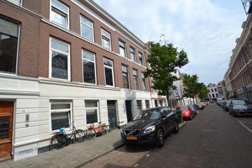 Te huur: Appartement Heemskerckstraat in Den Haag, Den Haag, Appartement, Zuid-Holland