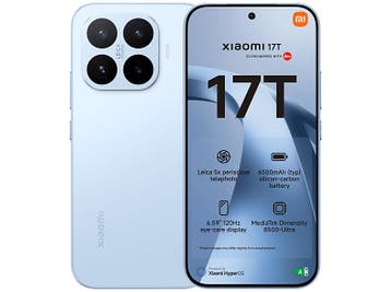 Xiaomi -  17t 12gb - 512 Gb  - Blauw, Telecommunicatie, Verzenden, Nieuw, Zonder abonnement