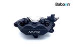 Remklauw Rechts Voor Honda CBR 600 F 1999-2000 (CBR600F, Verzenden, Gebruikt