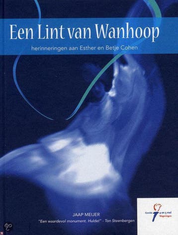 Een Lint Van Wanhoop - J. Meijer 9789087881429, Boeken, Verzenden, Zo goed als nieuw, J. Meijer