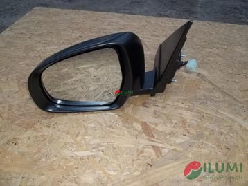Buitenspiegel SUZUKI Vitara 2015, Verzenden, Gebruikt