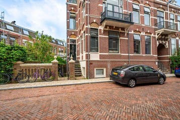 Te huur: Studio Van Speijkstraat in Utrecht, Utrecht, Utrecht