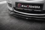 Front Splitter Opel Insignia OPC-Line Mk1, Verzenden