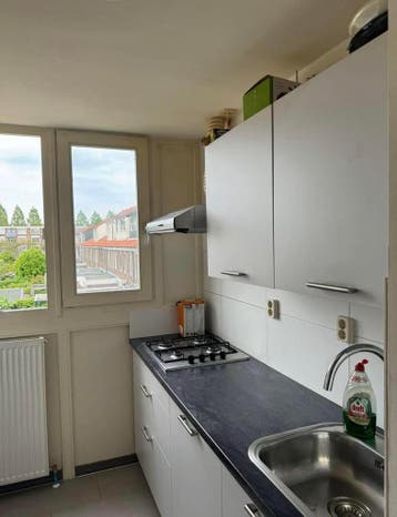 Te huur: Kamer Thorbeckelaan in Gouda