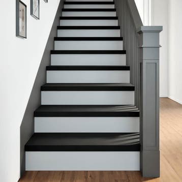 vidaXL Traptreden 20 st 80x30x2 cm massief eikenhout, Verzenden, Nieuw