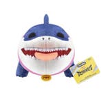 Funko Plush  Rivals - Jeff the Land Shark, Verzenden, Nieuw