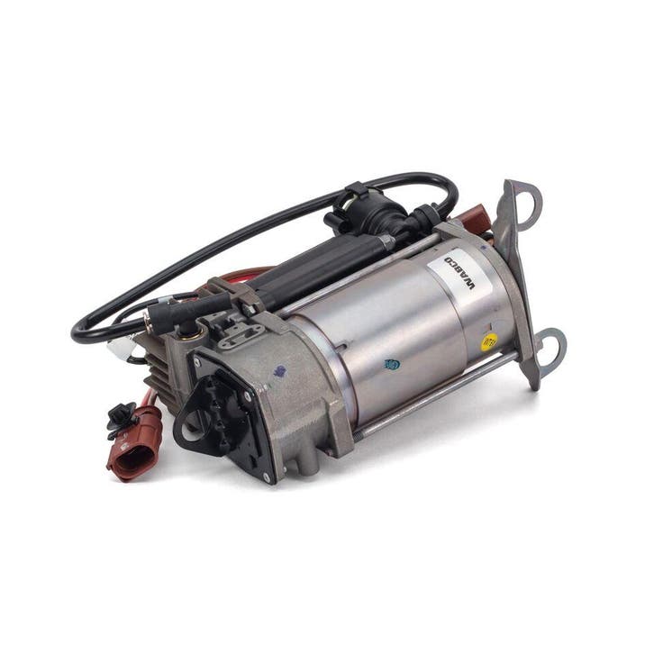 Audi A6 C6 4F Compressor Luchtvering WABCO 4F0616006A, Auto-onderdelen, Ophanging en Onderstel, Nieuw, Audi, Verzenden