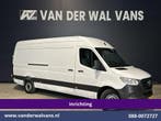 Mercedes-Benz Sprinter | 317 CDI 170pk L3H2 *Post NL, Gebruikt, Euro 6, Wit, Mercedes-Benz
