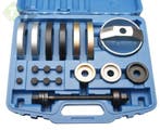 Wiellager (de)montageset Vag 62 - 66 - 72mm - Wielnaaf Perss, Auto diversen, Autogereedschap, Ophalen of Verzenden, Nieuw