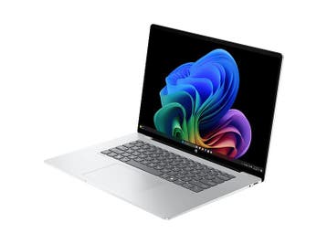 Hp -  Omnibook 5 Oled 16-bf0001nd, Hp, Qwerty, Verzenden, Qualcomm Snapdragon X1-26-100