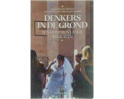 Denkers In De Grond - Denkers In De Grond, Ophalen of Verzenden, Nieuw