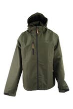 Travelin Jas in maat M Groen, Kleding | Heren, Jassen | Winter, Verzenden, Zo goed als nieuw, Overige kleuren, Travelin