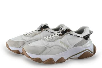 Guess Sneakers in maat 41 Beige, Guess, Verzenden, Beige, Sneakers of Gympen