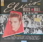 Elvis - The Definitive Rock &amp; Roll Album, Ophalen of Verzenden, Gebruikt
