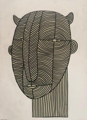 Fabien Delaube - Minotaurus II