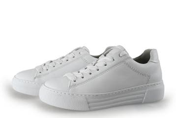 Gabor Sneakers in maat 36 Wit, Verzenden, Wit, Gabor, Sneakers of Gympen