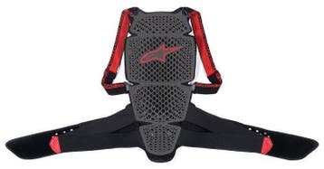 Nucleon KR-Cell rugprotector Alpinestars, Motoren, Verzenden, Nieuw met kaartje