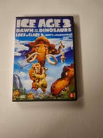 Ice age 3 Dawn of the Dinosaurs, Cd's en Dvd's, Dvd's | Kinderen en Jeugd, Verzenden, Nieuw in verpakking
