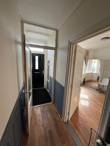 Te huur: Kamer Borniastraat in Leeuwarden