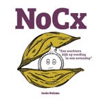 NoCx 9789081998017 Ineke Haisma, Verzenden, Zo goed als nieuw, Ineke Haisma