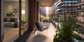 Te huur: Appartement Startbaan in Amstelveen, Noord-Holland, Appartement, Amstelveen