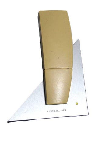 Bang & Olufsen - Analoge telefoon - Beocom 6000 (geel/zilver, Nieuw