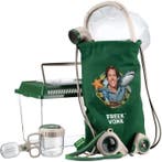Outdoor ontdekkingsset - FREEK VONK x BRESSER: Set van 8..., Verzenden, Nieuw