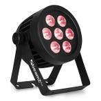 BeamZ Pro BWA530 Aluminium IP65 LED PAR RGBW, Verzenden, Nieuw