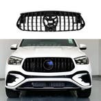 Grille Voor Mercedes GLE C167/W167 Facelift AMG Line & GLE53, Ophalen of Verzenden, Nieuw
