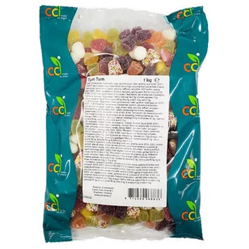 Tum Tum 1kg, Verzenden, Nieuw