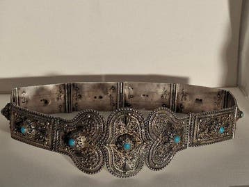 Handmade - Zinaida Kadzhayans (), Tiflis Assay Office,