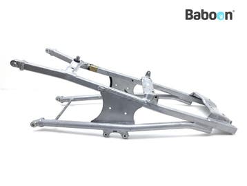 Achterframe Triumph Daytona 955 1999-2001 (955i), Verzenden, Gebruikt