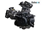Motorblok Ducati Diavel 2011-2014, Motoren, Verzenden, Gebruikt