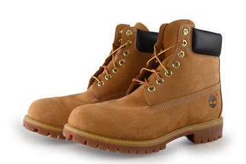 Timberland Boots in maat 44½ Geel, Overige kleuren, Verzenden, Timberland, Boots