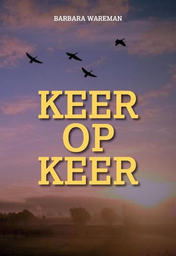 Keer op keer - Barbara Wareman 9789090310817, Verzenden, Zo goed als nieuw, Barbara Wareman