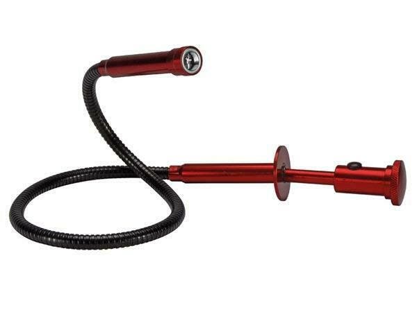 LED grijpstok met magnetisch uiteinde, Doe-het-zelf en Verbouw, Gereedschap | Overige machines, Nieuw, Ophalen of Verzenden