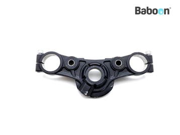 Voorvork Kroonplaat Kawasaki Ninja 650 2020-2022 (EX650N-M), Verzenden, Gebruikt