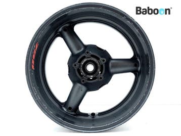 Achterwiel Suzuki GSX R 750 1996-1999 Srad (GSXR750), Verzenden, Gebruikt