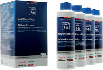 Gaggenau Onderhoudsmiddel 00312362 voor vaatwassers, Verzenden, Nieuw