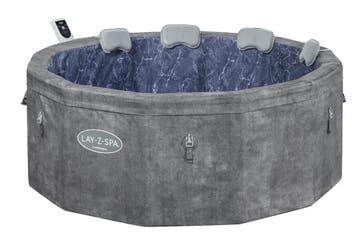 Lay-Z Spa Carrara Airjet opbouw spa - 6 persoons, Verzenden, Nieuw