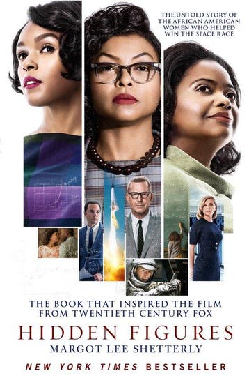 Hidden Figures - Margot Lee Shetterly 9780008201326, Verzenden, Zo goed als nieuw, Margot Lee Shetterly