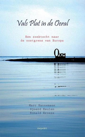 Vals Plat in de Oeral | 9789059117853 | M. Hanneman ; S., Zo goed als nieuw, M. Hanneman ; S. Keulen ; R. Kroeze