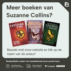 The Hunger games / The Hunger Games / 1 9789000314126, Verzenden, Gelezen, Suzanne Collins