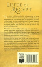 Liefde op recept 9789077669969 Karen Witemeyer, Verzenden, Gelezen, Karen Witemeyer