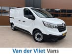 Renault Trafic | Zakelijke Lease v.a. €335.04 pm, Automaat, Gebruikt, Euro 6, Renault