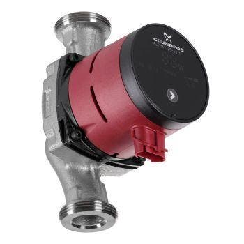 GRUNDFOS ALPHA1 25-60N-180 TAPWATERPOMP NIEUW 99199593, Ophalen of Verzenden, Nieuw